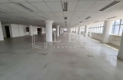 Casa comercial para alugar na Rua Pedro Américo, --, República, São Paulo