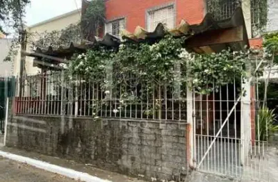 Casa com 3 quartos à venda na Rua Dona Brígida, 597, Vila Mariana, São Paulo