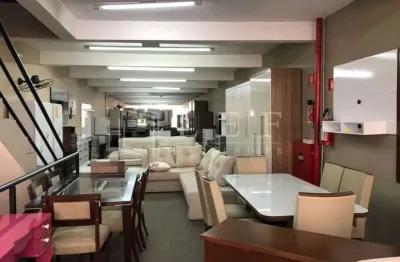 Casa comercial à venda na Rua das Palmeiras, --, Higienópolis, São Paulo