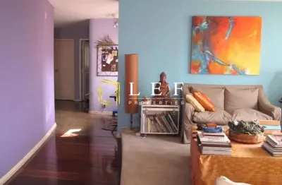 Apartamento com 3 quartos à venda na Rua João Ramalho, --, Perdizes, São Paulo