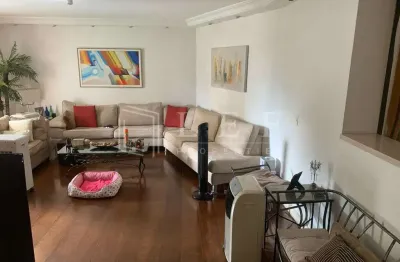 Apartamento com 4 quartos à venda na Alameda dos Anapurus, --, Moema, São Paulo