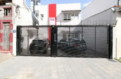 Casa comercial à venda na Rua Duarte de Azevedo, --, Santana, São Paulo