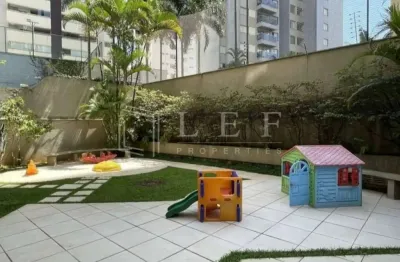 Apartamento com 4 quartos à venda na Rua Urano, --, Aclimação, São Paulo