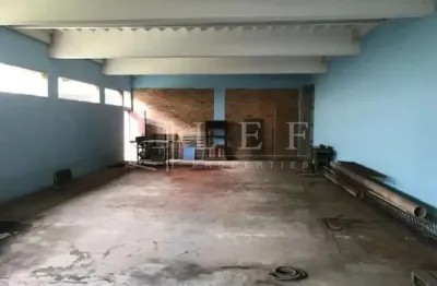 Casa comercial à venda na Rua Brito Peixoto, --, Vila Primavera, São Paulo
