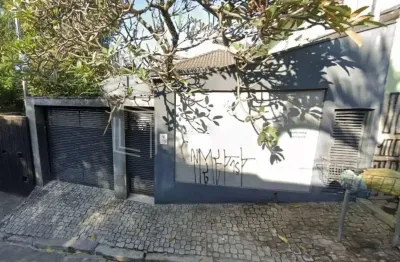 Casa com 2 quartos à venda na Rua Jurandá, --, Sumarezinho, São Paulo