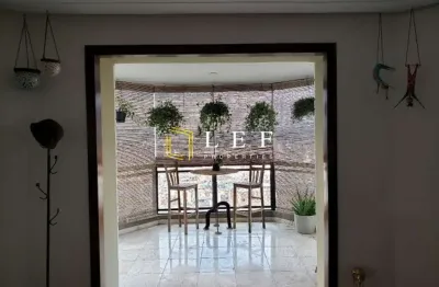 Apartamento com 4 quartos à venda na Rua José Carlos de Toledo Piza, --, Vila Andrade, São Paulo