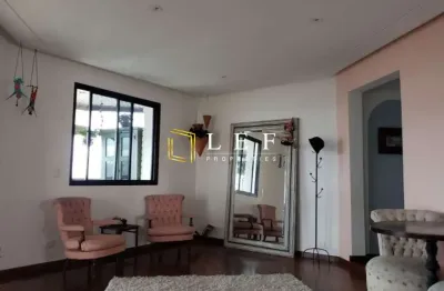 Apartamento com 4 quartos à venda na Rua José Carlos de Toledo Piza, --, Vila Andrade, São Paulo