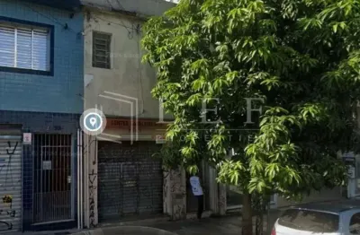 Casa comercial à venda na Rua Cardeal Arcoverde, --, Pinheiros, São Paulo