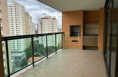 Apartamento com 3 quartos à venda na Rua Afonso de Freitas, --, Paraíso, São Paulo