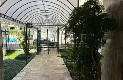Apartamento com 3 quartos à venda na Rua Doutor Fausto Ferraz, 114, Jardim Paraíso, São Paulo
