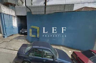 Casa comercial à venda na Rua Ituxi, --, Planalto Paulista, São Paulo
