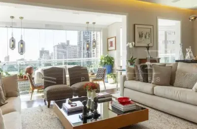 Apartamento com 3 quartos à venda na Rua Monte Alegre, --, Perdizes, São Paulo