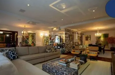 Apartamento com 3 quartos à venda na Rua dos Franceses, --, Morro dos Ingleses, São Paulo