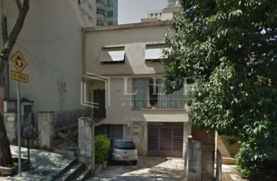 Casa com 5 quartos à venda na Rua Batista do Carmo, --, Cambuci, São Paulo