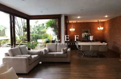 Casa com 5 quartos à venda na Rua São Bráulio, --, Jardim Guedala, São Paulo