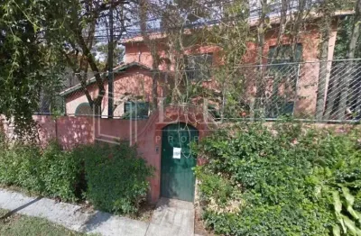 Casa com 4 quartos à venda na Rua Cuba, --, Jardim América, São Paulo