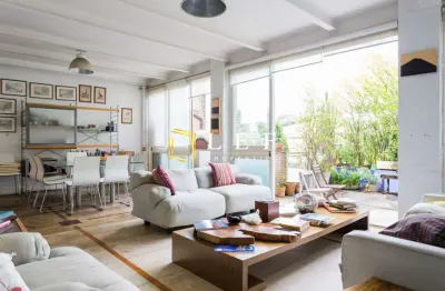 Casa com 3 quartos à venda na Rua José Ferreira Guimarães, --, Jardim Guedala, São Paulo