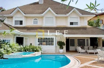 Casa com 4 quartos à venda na Rua Olegário Mariano, --, Jardim Guedala, São Paulo