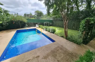 Casa com 4 quartos à venda na Rua Resedá, --, Cidade Jardim, São Paulo