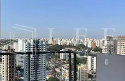 Apartamento com 2 quartos à venda na Rua Doutor Bacelar, --, Vila Clementino, São Paulo