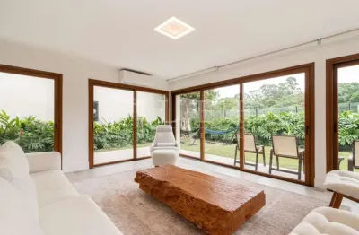 Casa com 5 quartos à venda na Rua Acutiranha, 268, Cidade Jardim, São Paulo