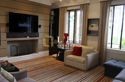 Casa com 4 quartos à venda na Avenida das Magnólias, --, Cidade Jardim, São Paulo