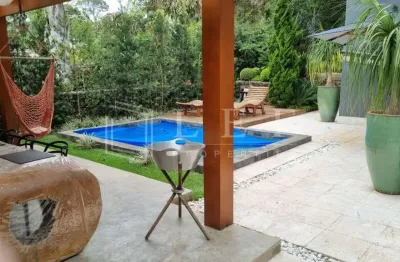 Casa com 4 quartos à venda na Rua General Euclides Figueiredo, 505, Morumbi, São Paulo