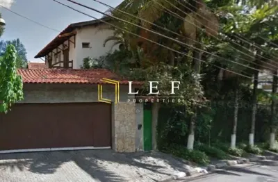 Casa com 4 quartos à venda na Rua Engenheiro João Ortiz Monteiro, --, Jardim Morumbi, São Paulo