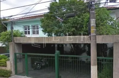 Casa com 4 quartos à venda na Rua Ana Alvim, --, Chácara Santo Antônio, São Paulo