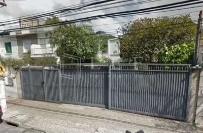 Casa com 4 quartos à venda na Rua Rússia, --, Jardim Europa, São Paulo
