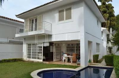 Casa com 3 quartos à venda na Avenida Vicente Paiva, 75, Jardim Guedala, São Paulo