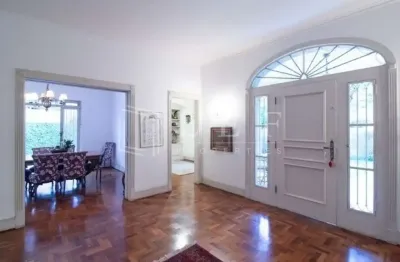 Casa com 2 quartos à venda na Rua Alemanha, 773, Jardim Europa, São Paulo