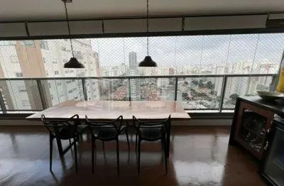Apartamento com 3 quartos à venda na Rua Pedrália, --, Vila Gumercindo, São Paulo