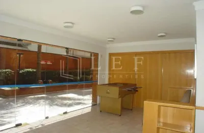 Apartamento com 4 quartos à venda na Rua Capote Valente, --, Pinheiros, São Paulo