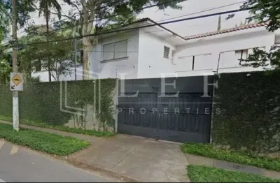 Casa com 4 quartos à venda na Rua Groenlândia, 1235, Jardim América, São Paulo