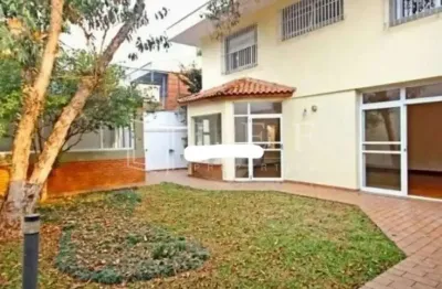 Casa com 3 quartos à venda na Rua Umburanas, --, Alto de Pinheiros, São Paulo