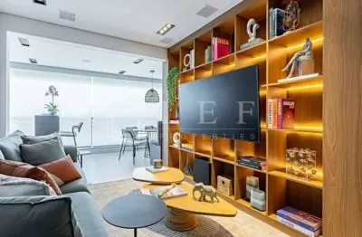 Apartamento com 3 quartos à venda na Rua Carvalho de Freitas, --, Morumbi, São Paulo