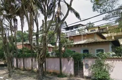 Casa com 5 quartos para alugar na Avenida Amarilis, --, Cidade Jardim, São Paulo
