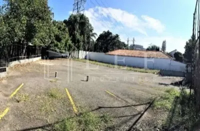 Terreno comercial à venda na Rua Capepuxis, --, Alto de Pinheiros, São Paulo