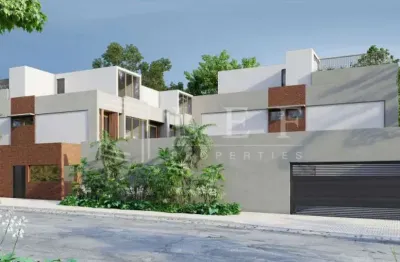 Casa com 4 quartos à venda na Rua das Barcas, 908, Jardim dos Estados, São Paulo