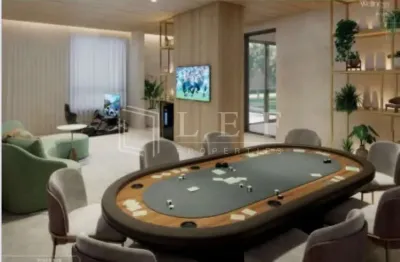 Apartamento com 2 quartos à venda na Rua Coronel Diogo, --, Jardim da Glória, São Paulo