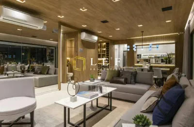 Apartamento com 3 quartos à venda na Rua Nilo, --, Aclimação, São Paulo