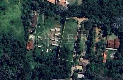 Terreno à venda na Pass Das Paineiras, --, Capuava, Embu das Artes