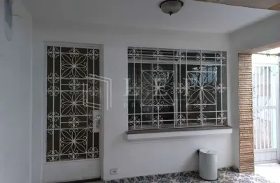 Casa com 2 quartos à venda na Rua Marcos Lopes, --, Vila Nova Conceição, São Paulo