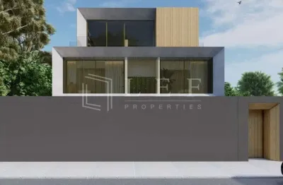 Casa com 5 quartos à venda na Rua Cuba, --, Jardim América, São Paulo