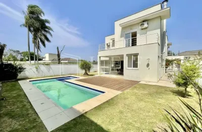 Casa em condomínio fechado com 4 quartos à venda na Alameda Gales, --, Granja Viana, Cotia