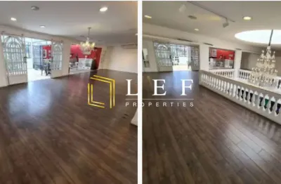 Casa comercial à venda na Avenida Água Fria, --, Água Fria, São Paulo