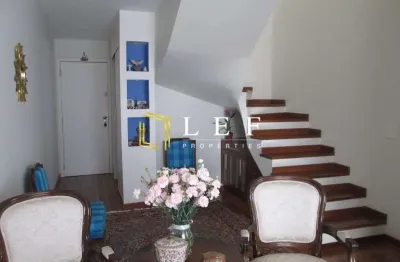 Cobertura com 3 quartos à venda na Rua Cayowaá, --, Perdizes, São Paulo