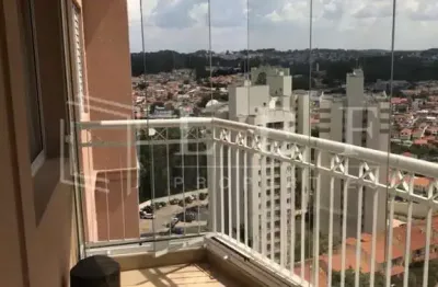 Cobertura com 3 quartos à venda na Rodovia Raposo Tavares, --, Jardim Arpoador, São Paulo