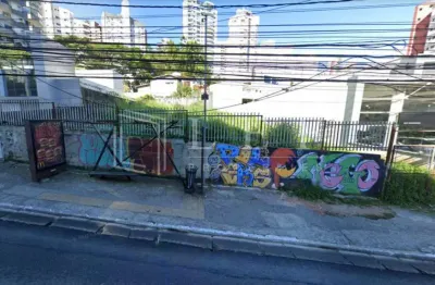 Terreno comercial à venda na Avenida Giovanni Gronchi, --, Vila Andrade, São Paulo